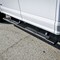 Westin Automotive 15-C F150/17-C F250/F350 CREW CAB R5 XD NERF STEP BARS BLACK 28-521095 - alternate 6